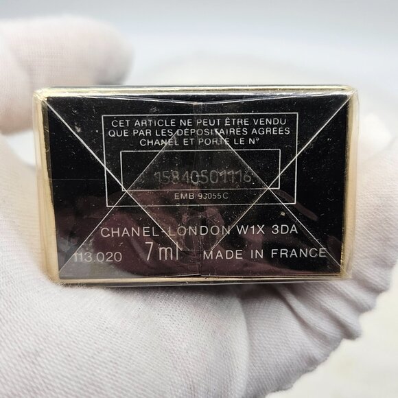 CHANEL COCO Parfum - Picture 5 of 6